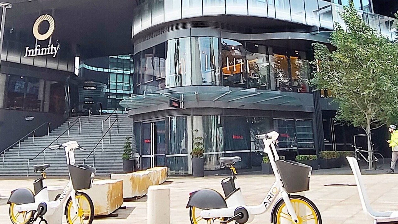 Photo of Outdoor in Zetland