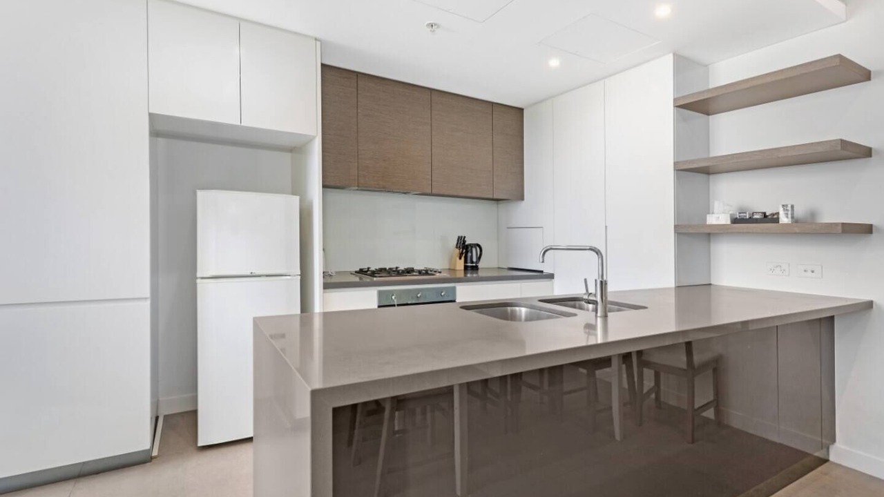Photo of Kitchen in Zetland