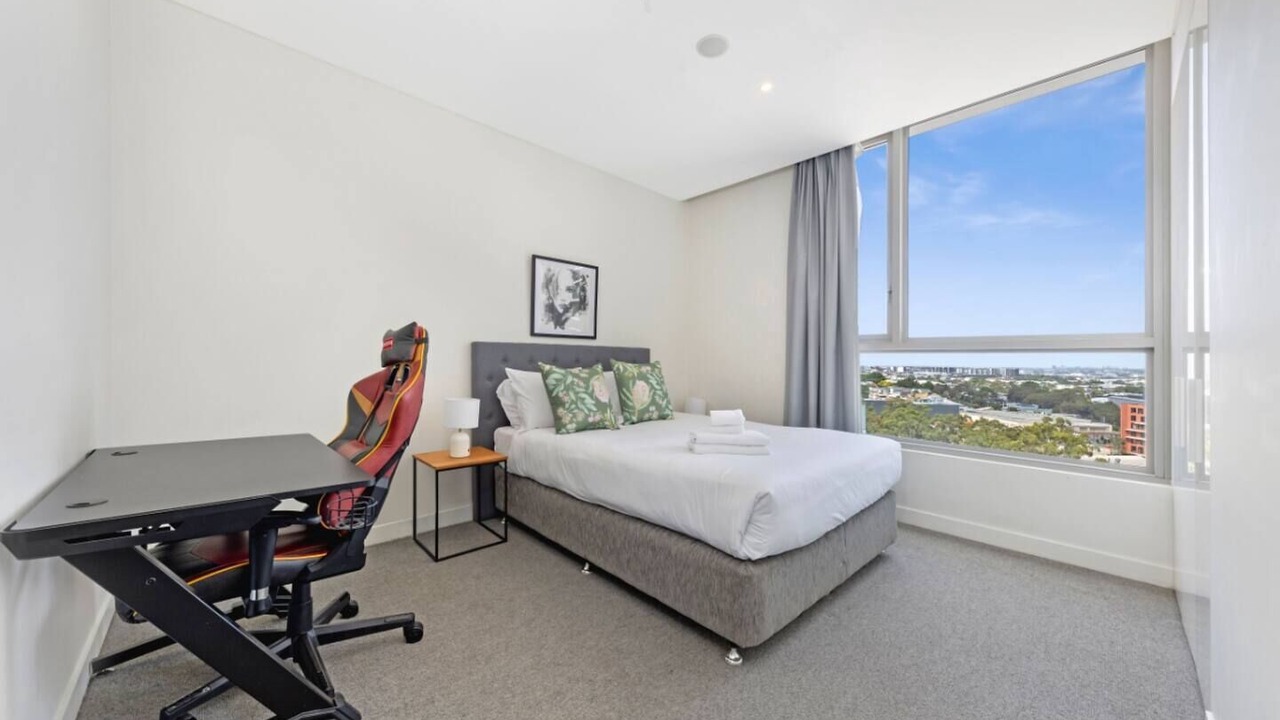 Photo of Bedroom in Zetland