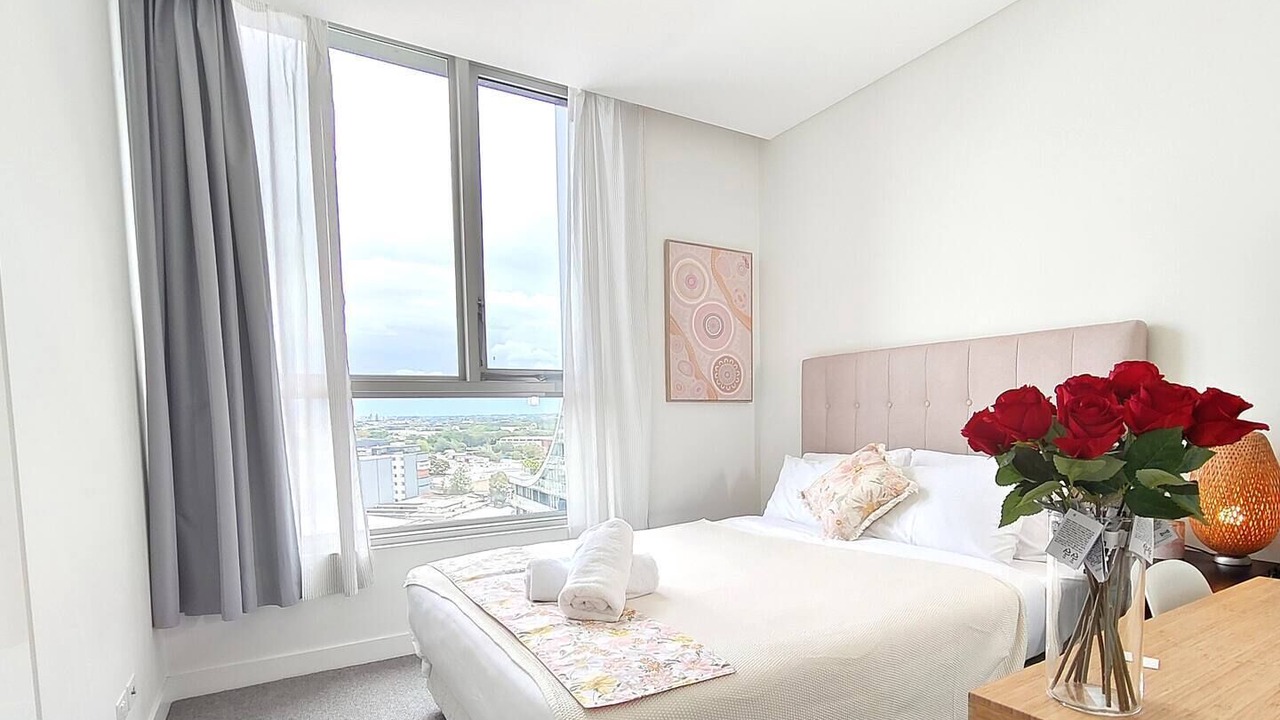 Photo of Bedroom in Zetland