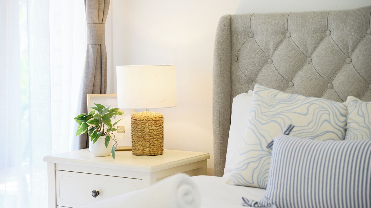 Photo of Bedroom in Casula