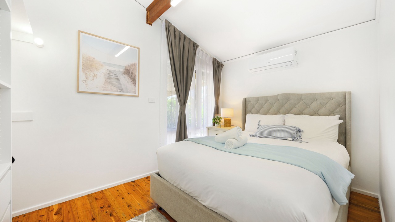 Photo of Bedroom in Casula