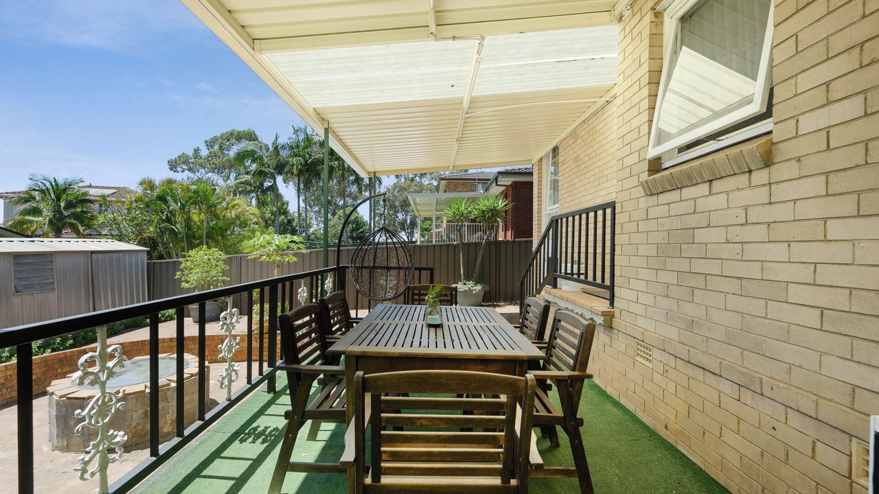 Photo of Outdoor in Casula