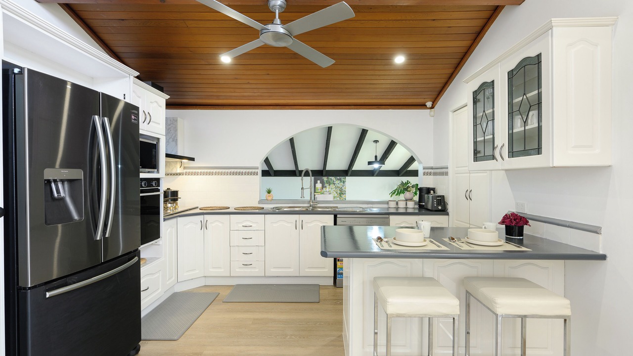 Photo of Kitchen in Casula