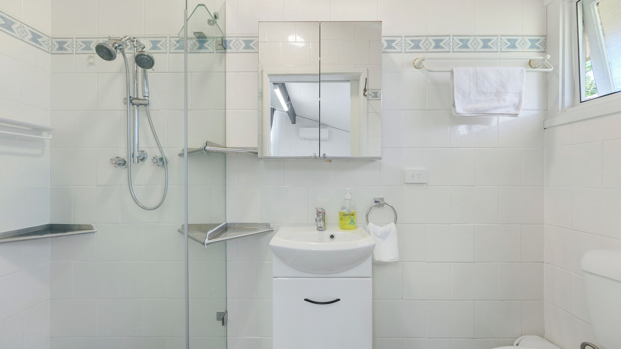 Photo of Bathroom in Casula