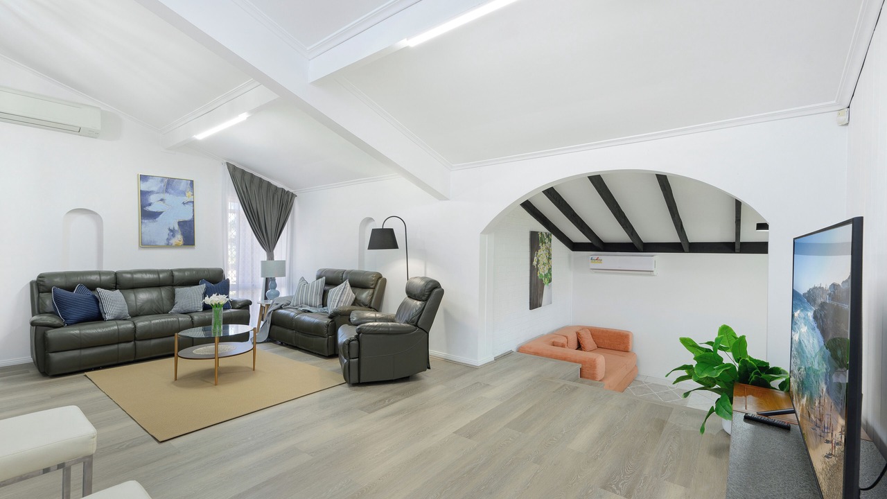Photo of Livingroom in Casula