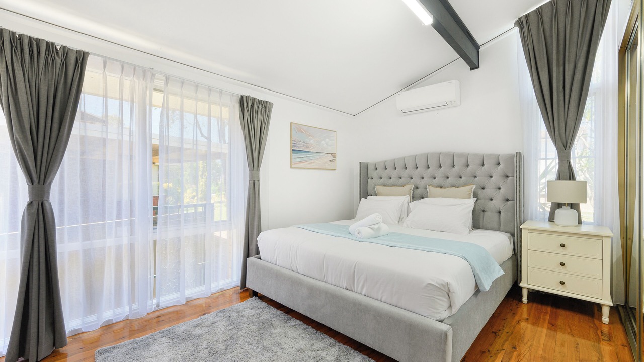 Photo of Bedroom in Casula