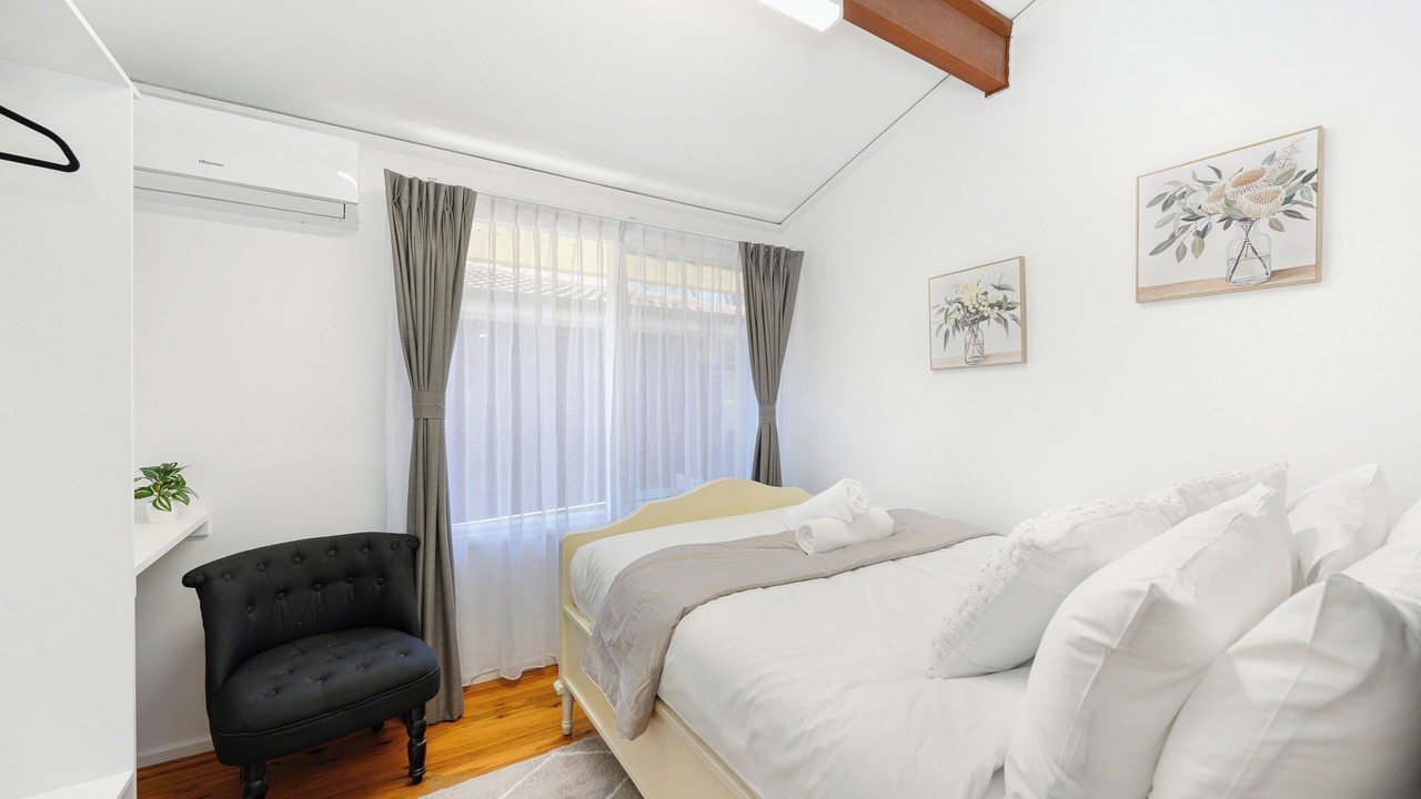 Photo of Bedroom in Casula