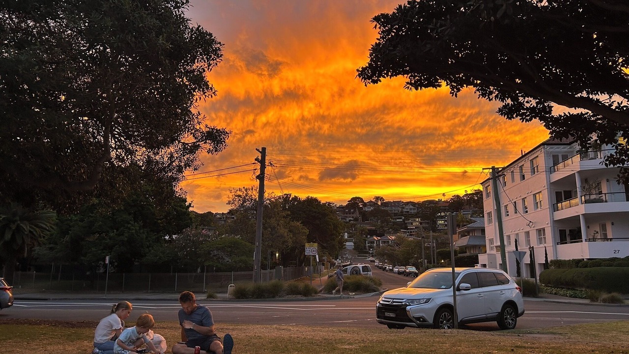 Photo of Outdoor in Mosman
