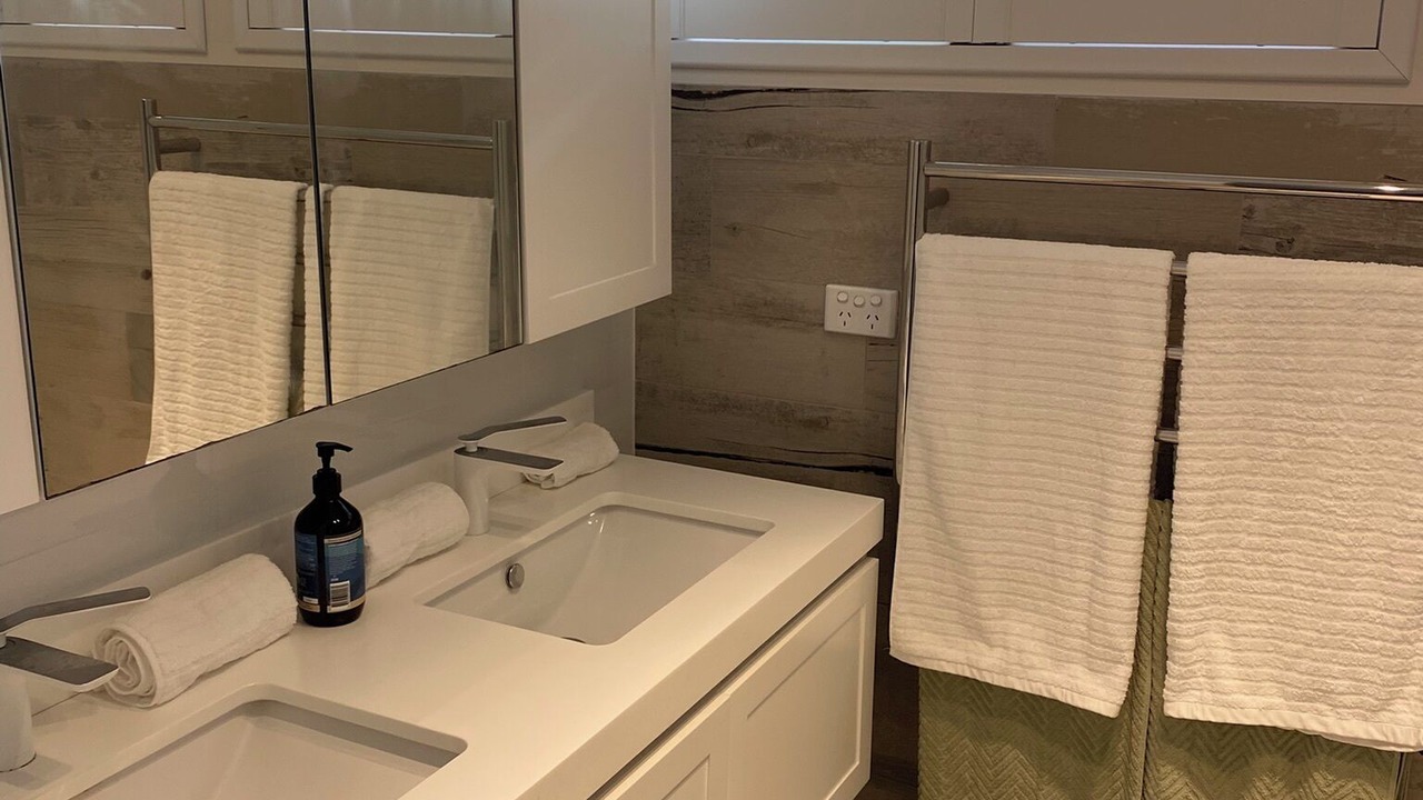Photo of Bathroom in Mosman