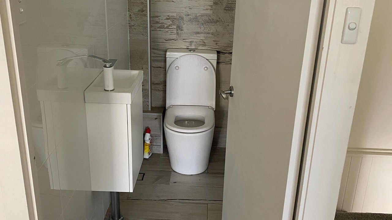 Photo of Bathroom in Mosman
