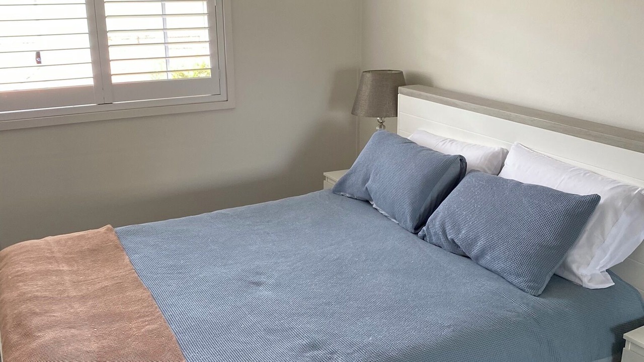 Photo of Bedroom in Mosman