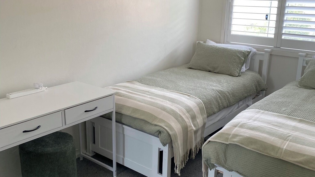 Photo of Bedroom in Mosman