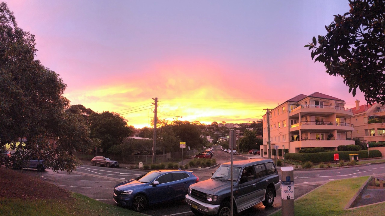 Photo of Outdoor in Mosman