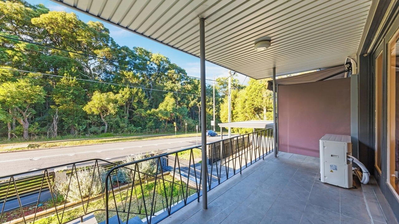 Photo of Outdoor in North Ryde