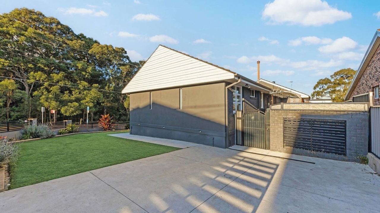 Photo of Outdoor in North Ryde