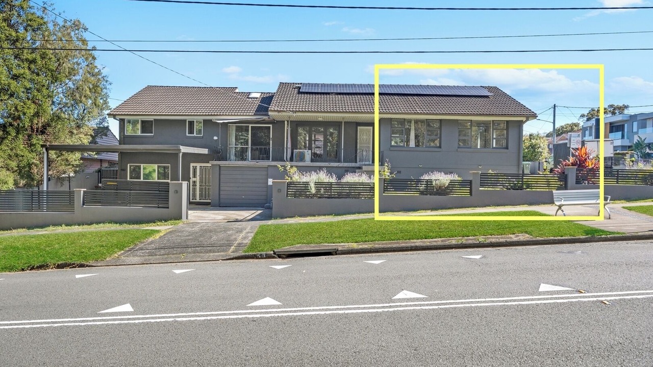 Photo of Outdoor in North Ryde