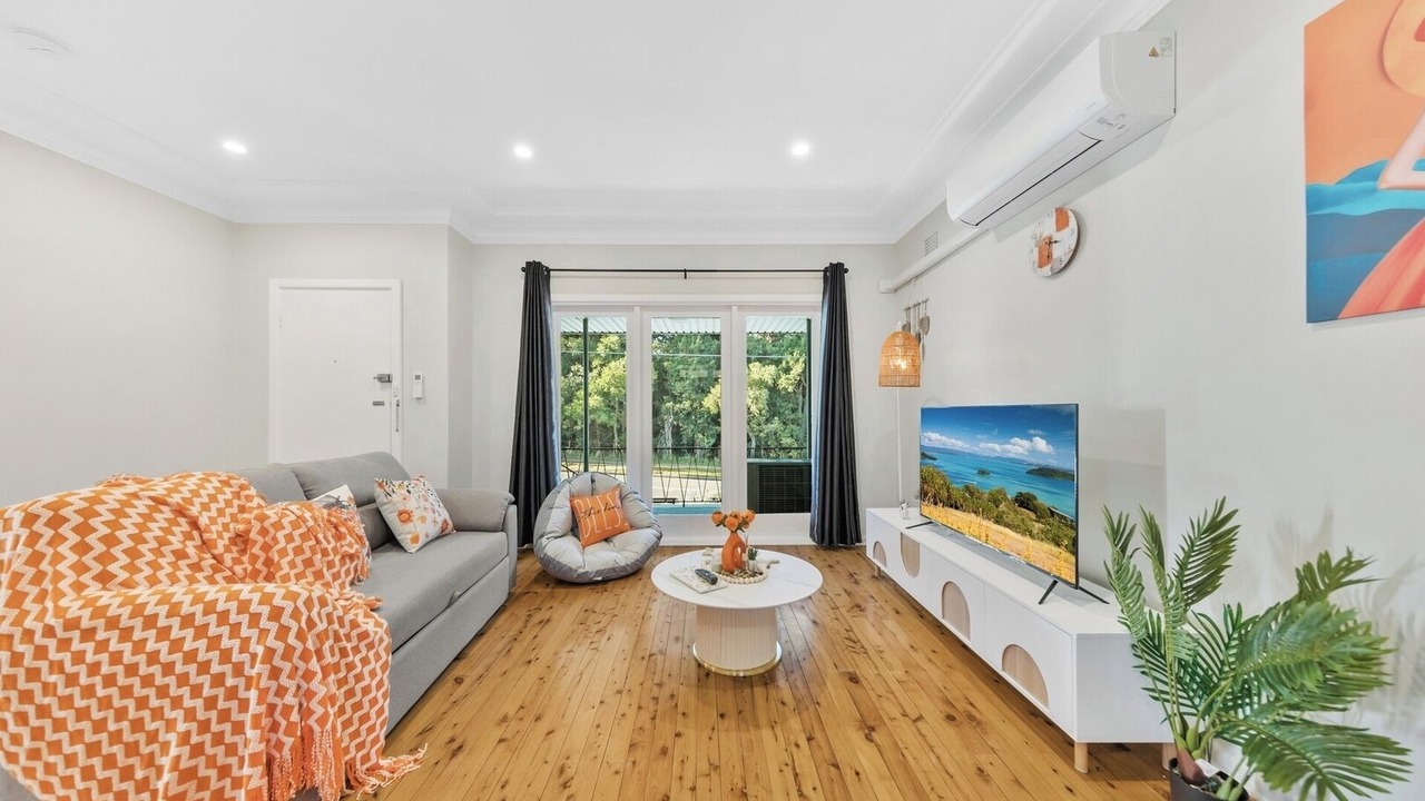 Photo of Livingroom in North Ryde