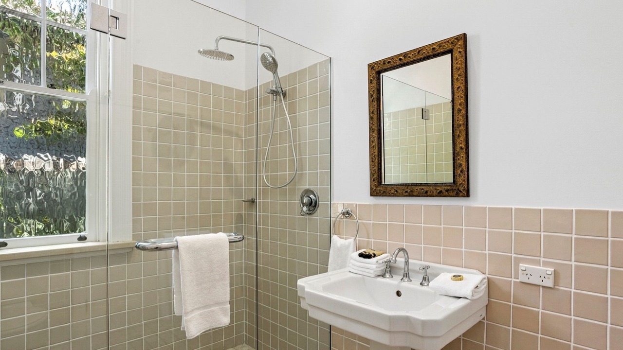 Photo of Bathroom in Mosman