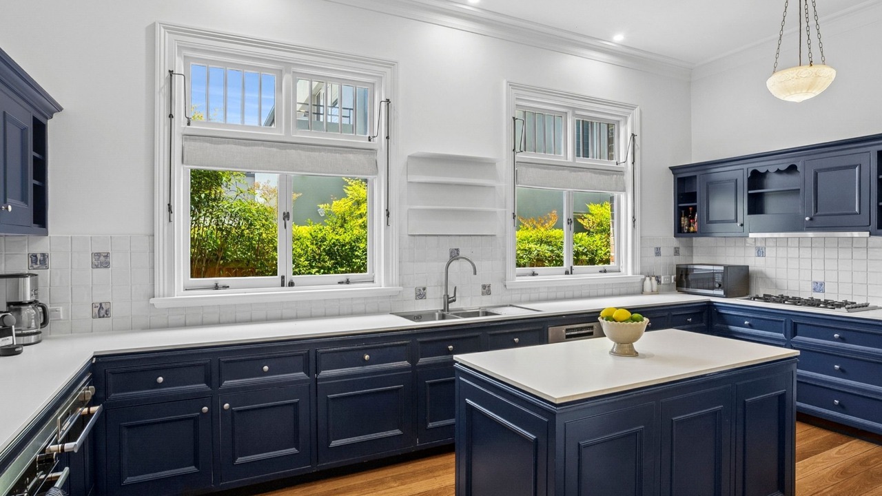 Photo of Kitchen in Mosman