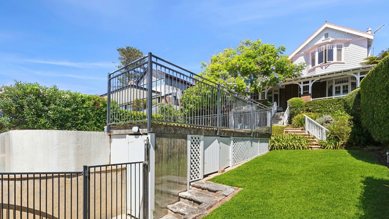 Photo of Outdoor in Mosman