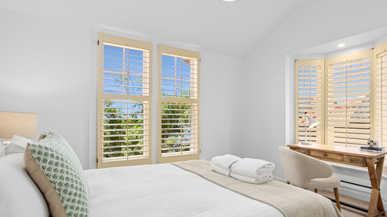 Photo of Bedroom in Mosman
