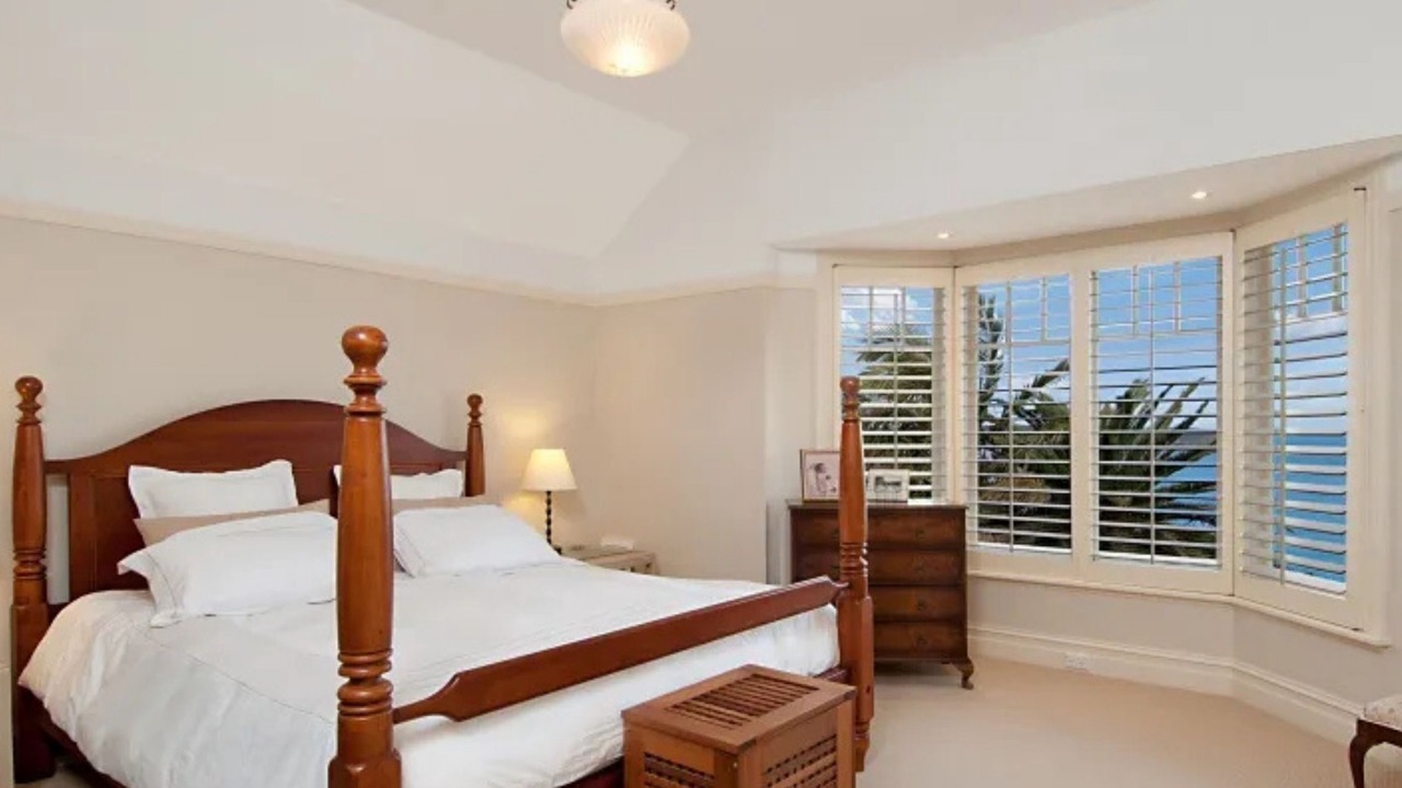 Photo of Bedroom in Mosman