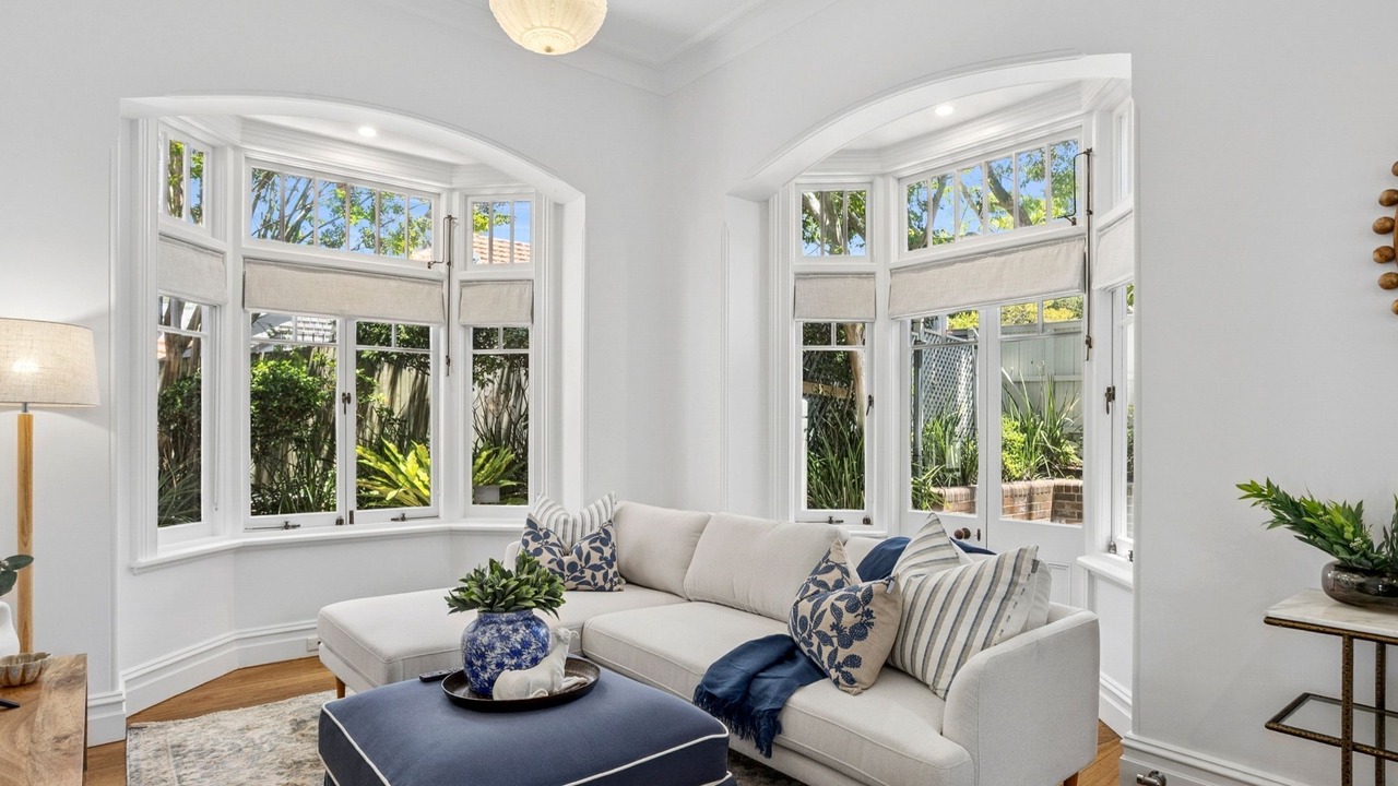 Photo of Livingroom in Mosman