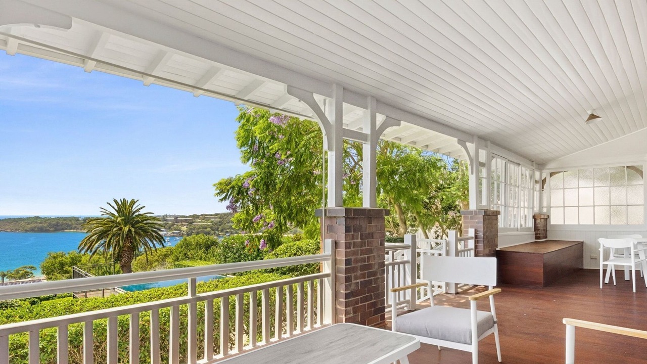 Photo of Outdoor in Mosman