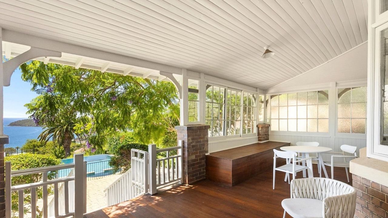 Photo of Outdoor in Mosman