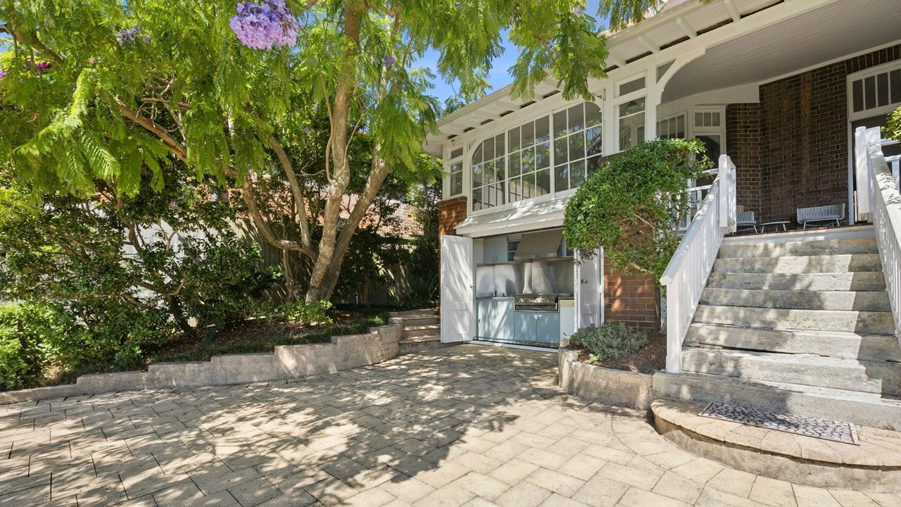 Photo of Outdoor in Mosman