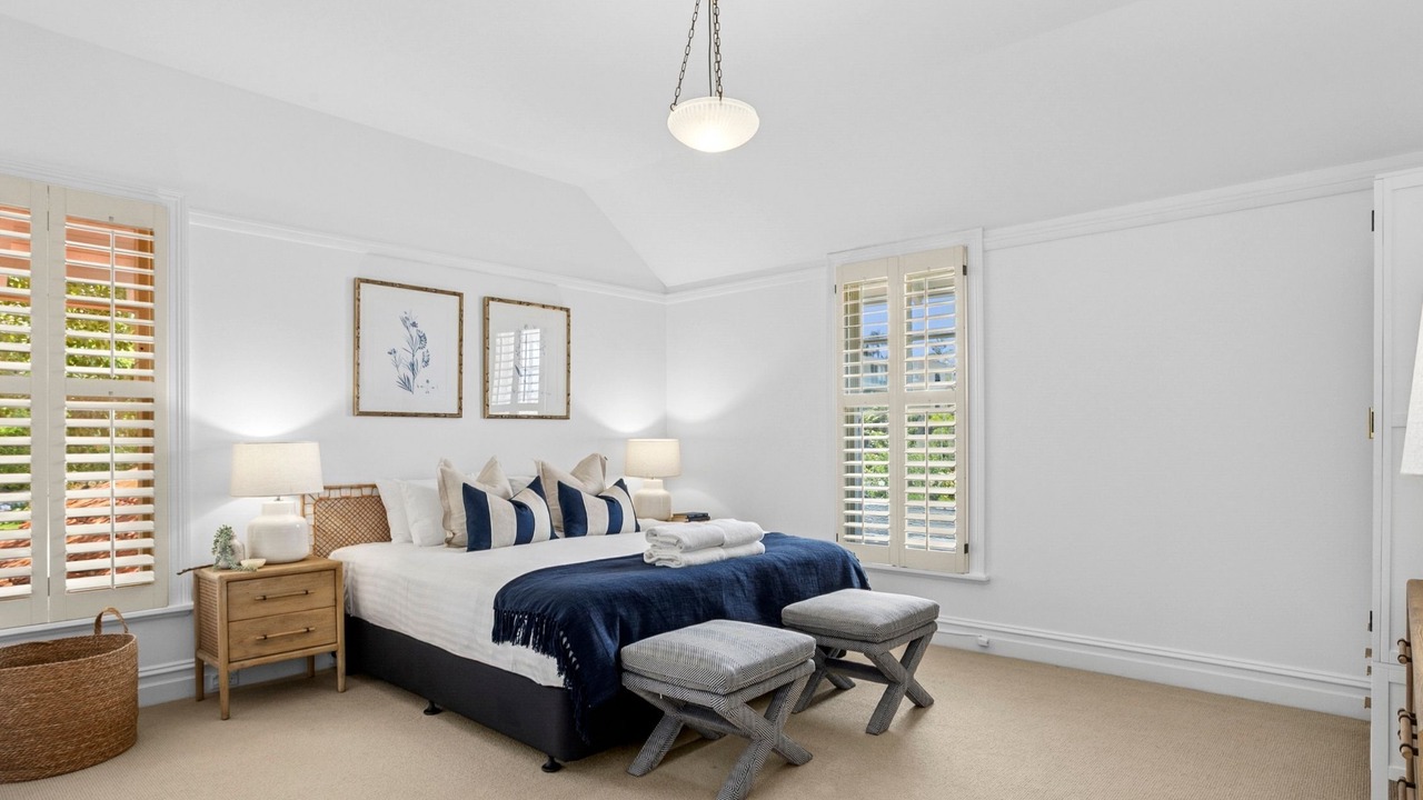 Photo of Bedroom in Mosman