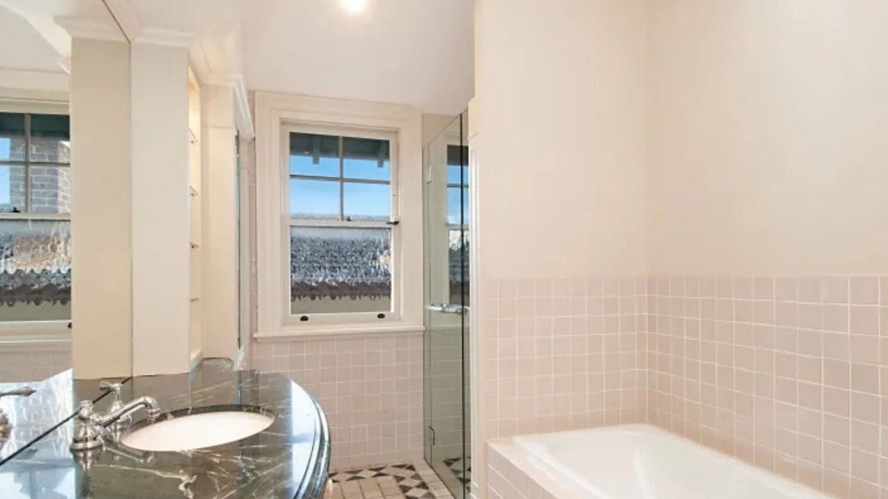 Photo of Bathroom in Mosman