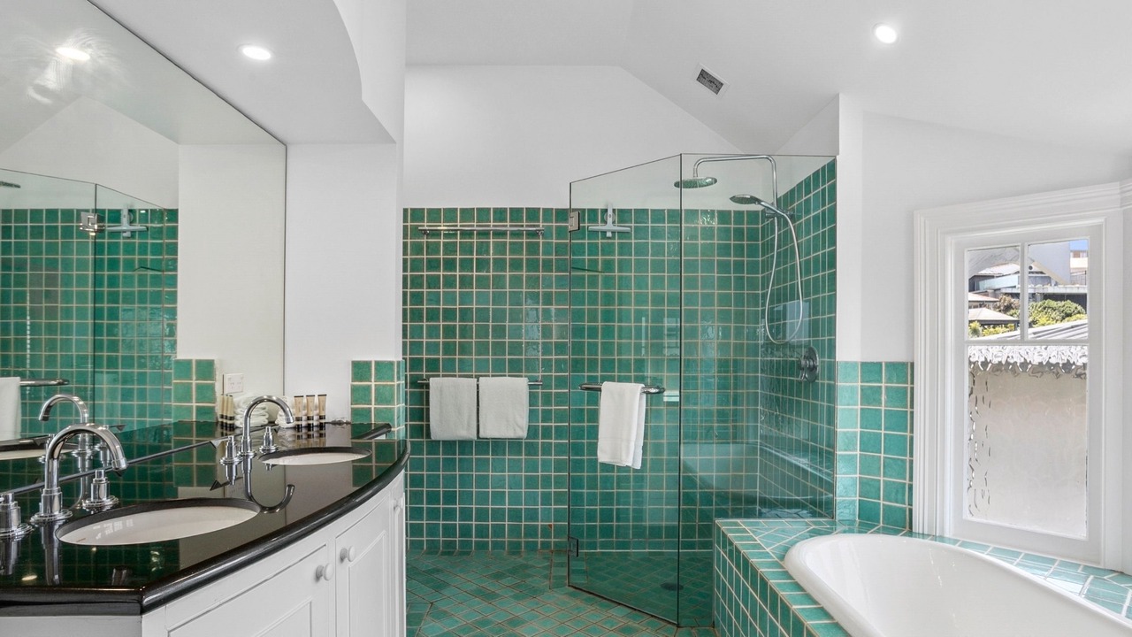 Photo of Bathroom in Mosman