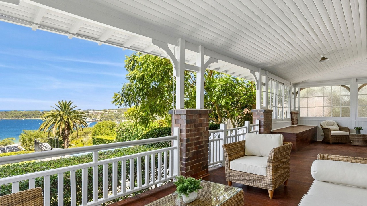 Photo of Outdoor in Mosman