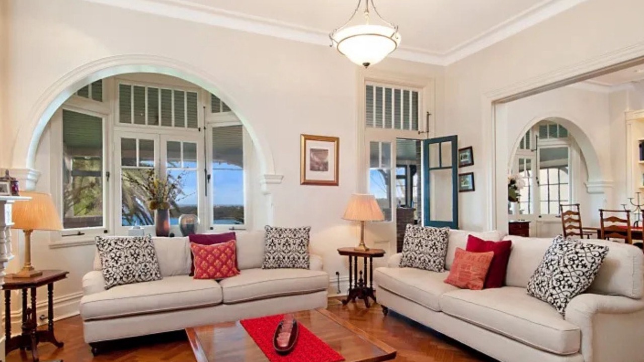 Photo of Livingroom in Mosman