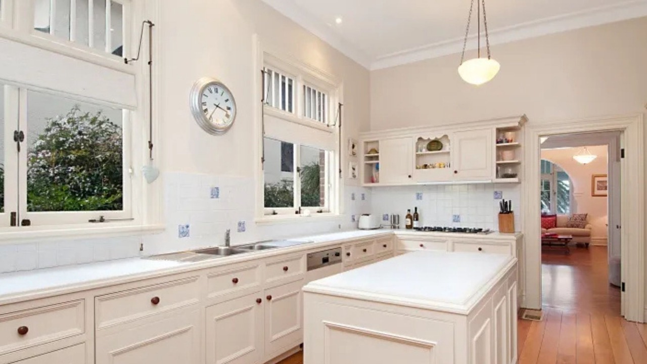 Photo of Kitchen in Mosman