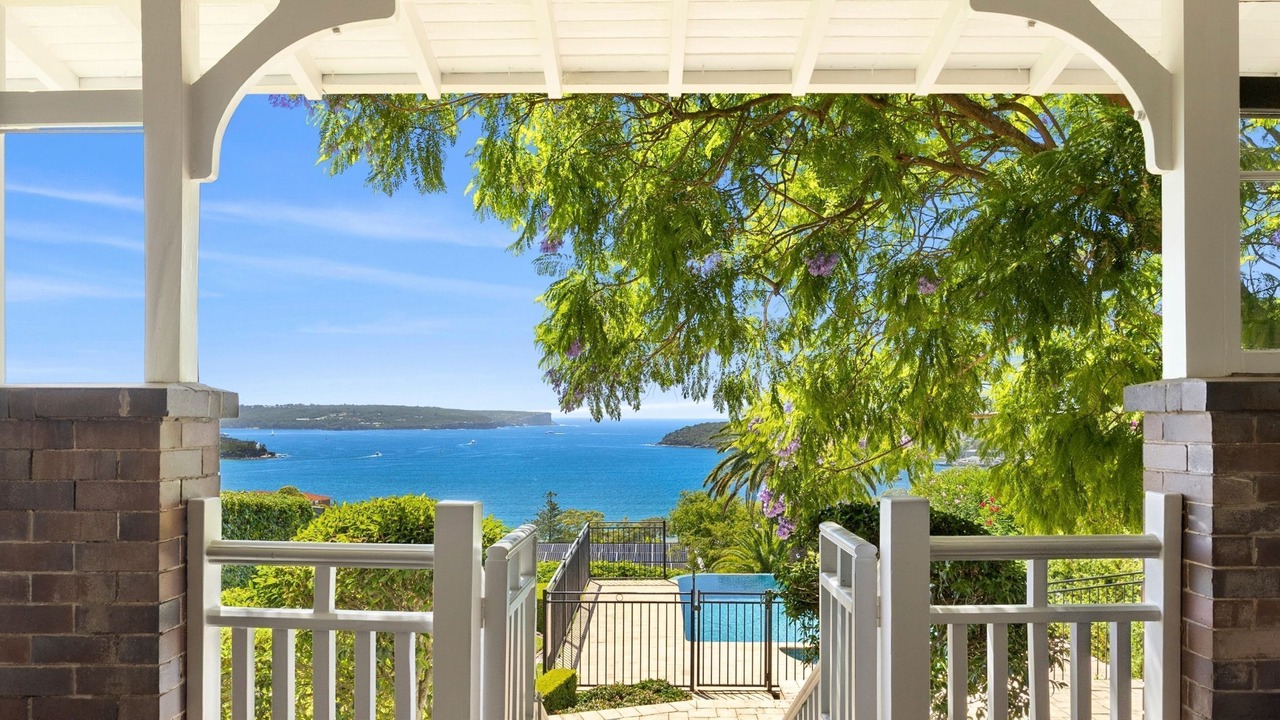 Photo of Outdoor in Mosman