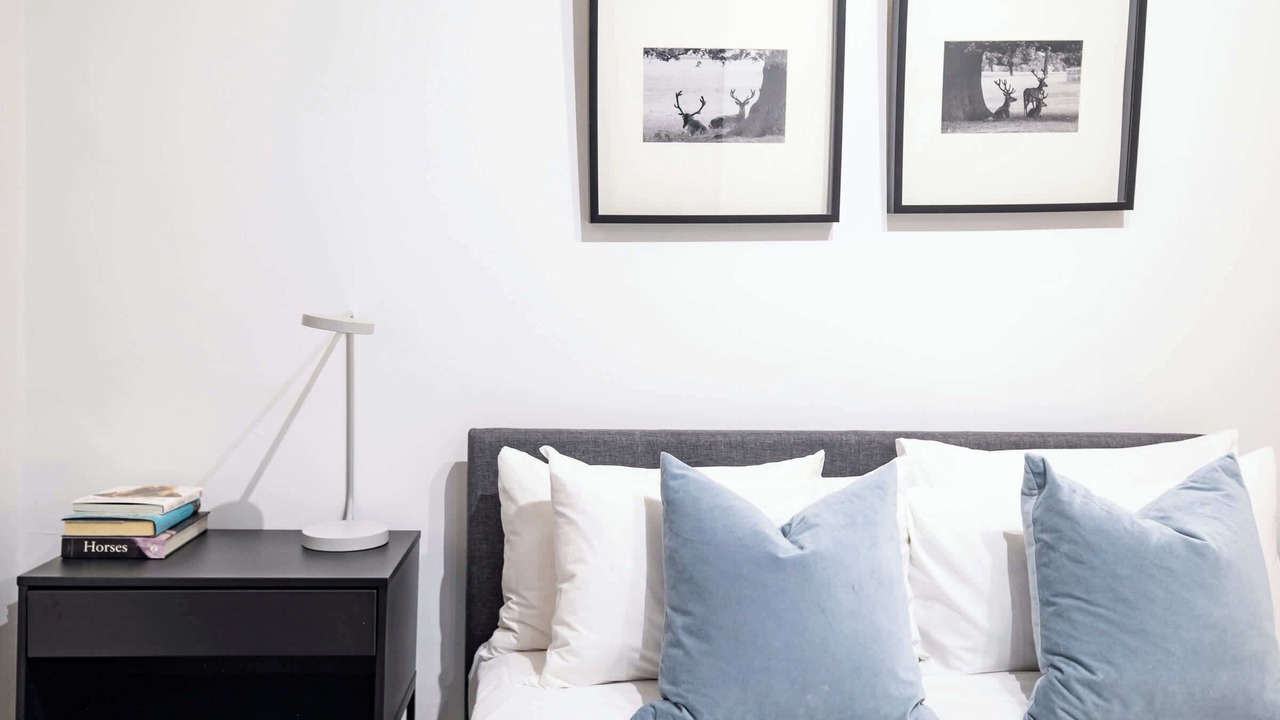 Photo of Bedroom in Paddington