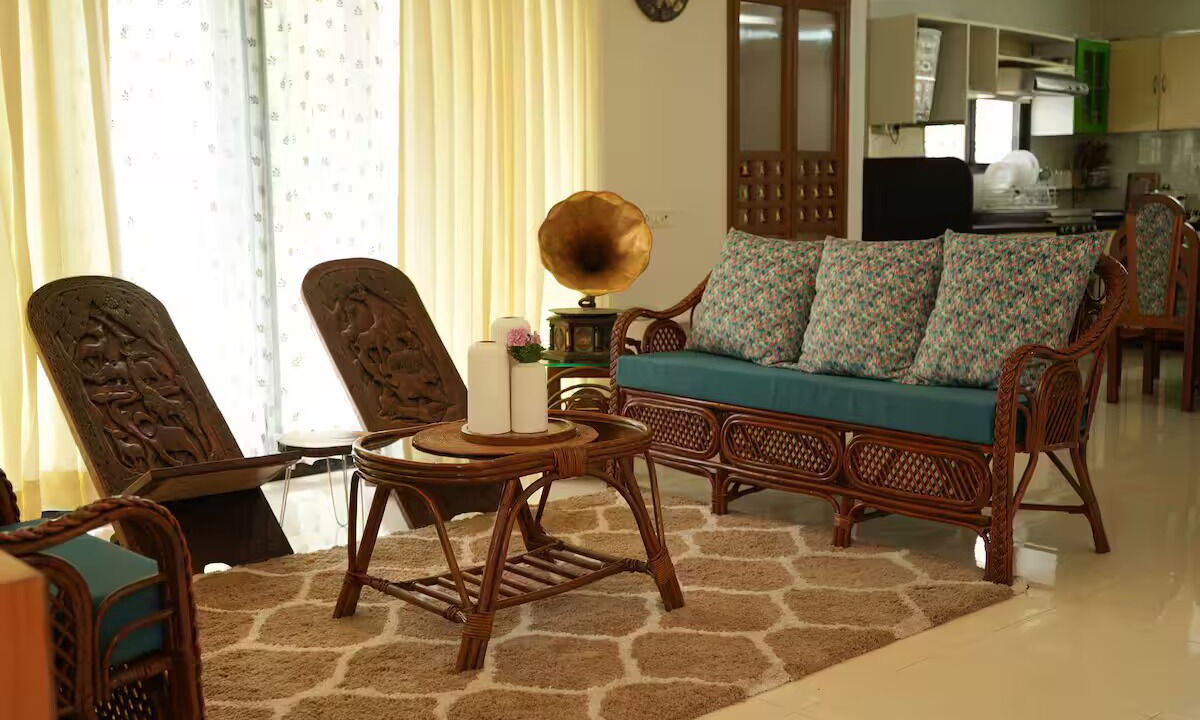 Photo of Livingroom in Nashik