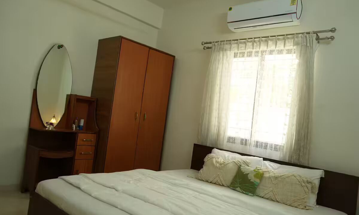 Photo of Bedroom in Nashik