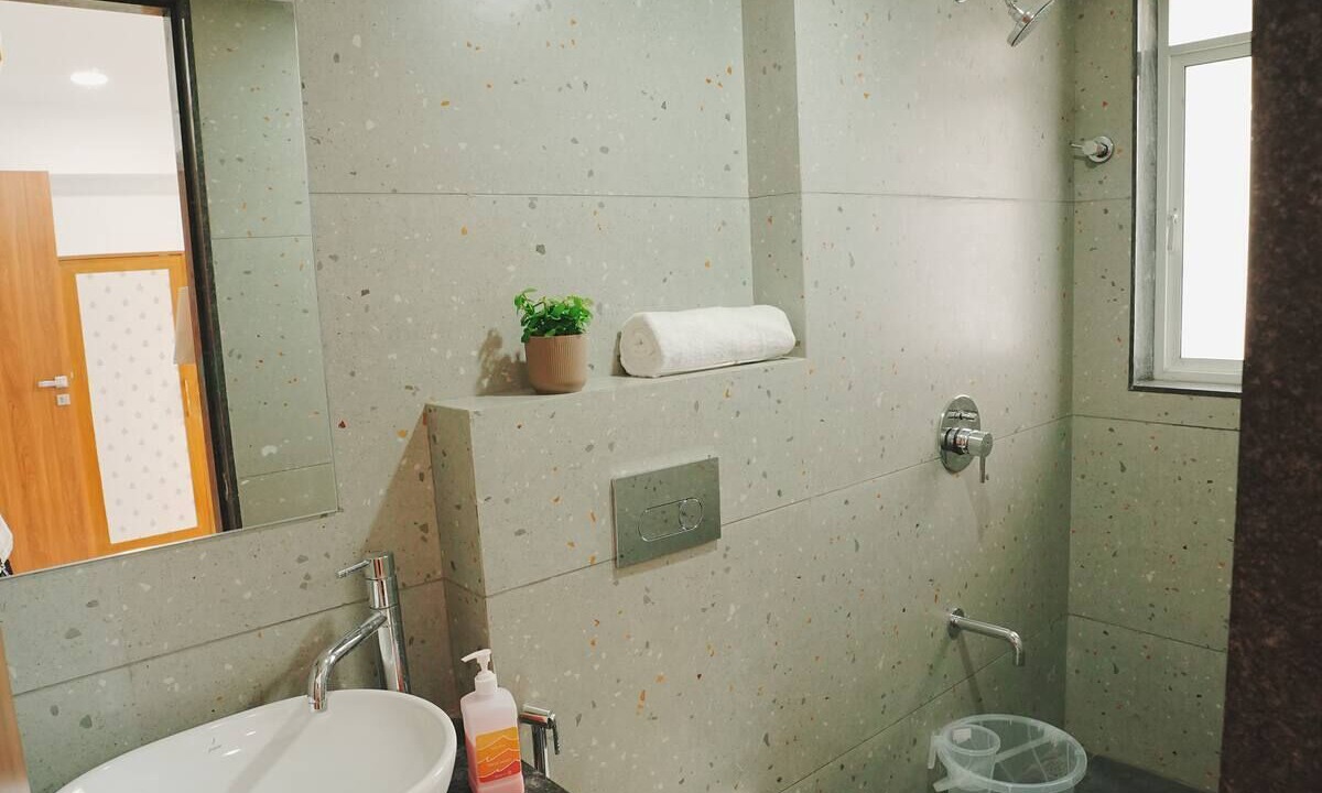 Photo of Bathroom in Nashik