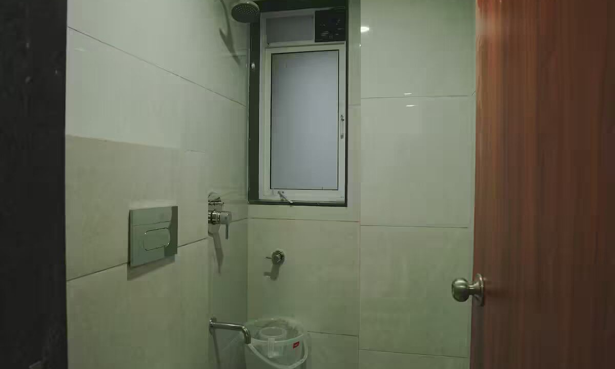 Photo of Bathroom in Nashik