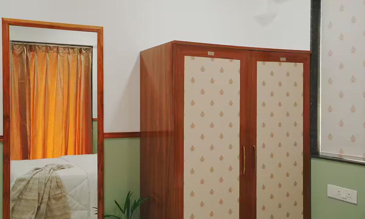 Photo of Bedroom in Nashik