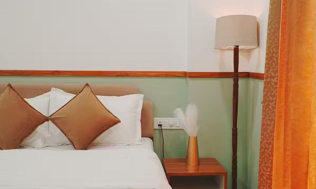Photo of Bedroom in Nashik