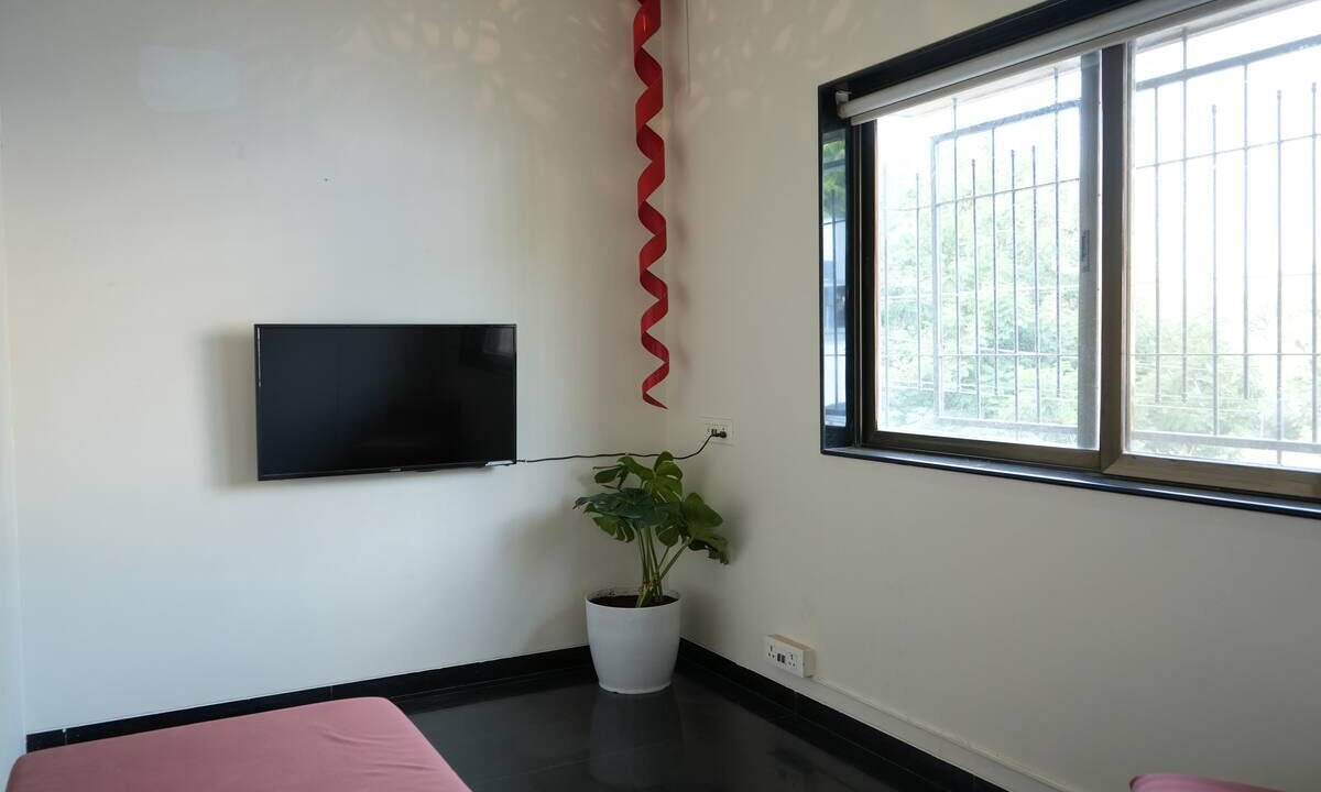 Photo of Bedroom in Nashik