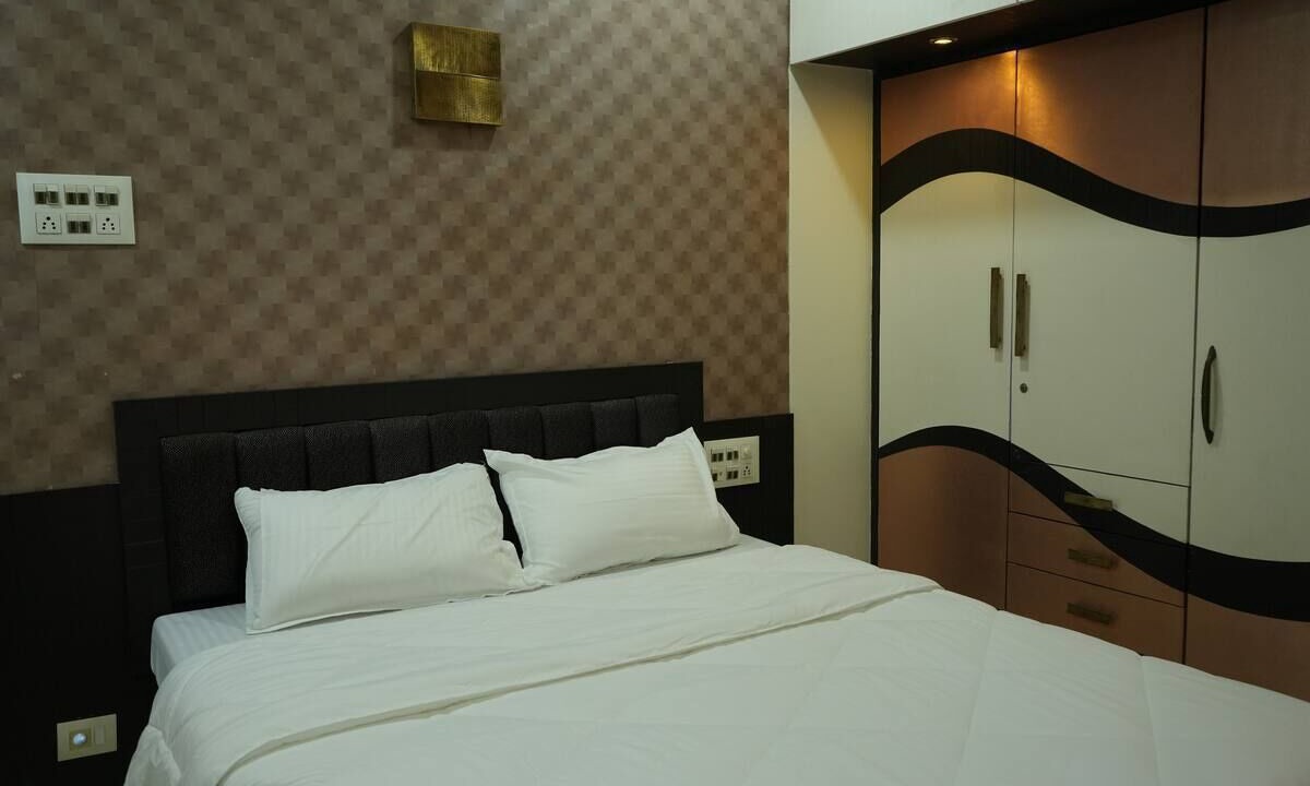 Photo of Bedroom in Nashik