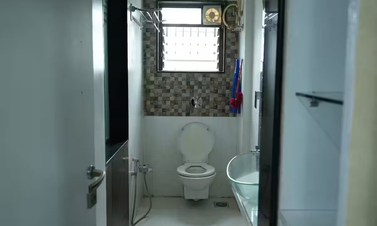 Photo of Bathroom in Nashik