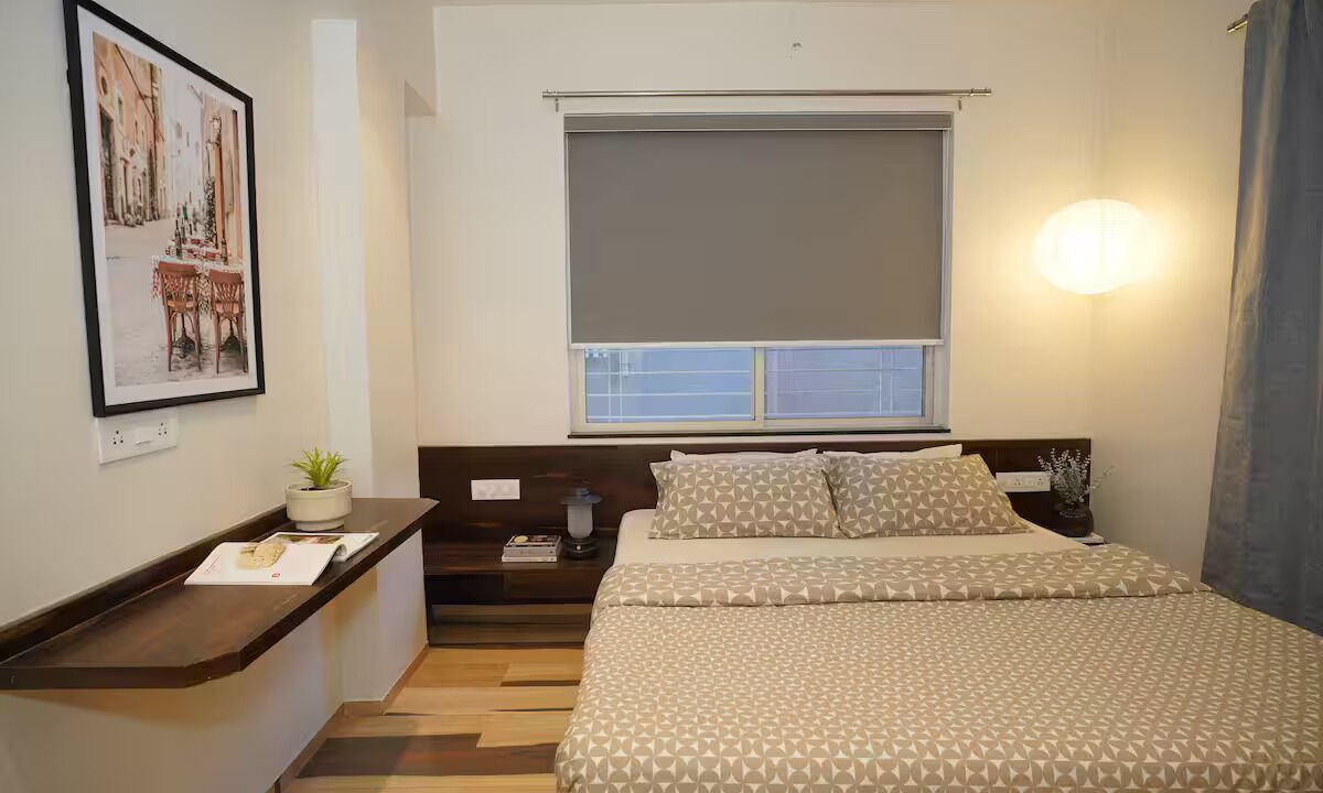 Photo of Bedroom in Nashik