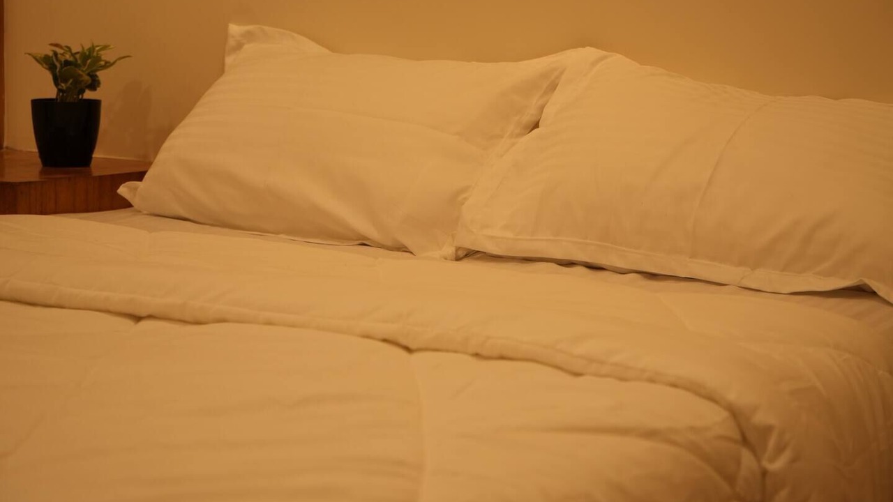 Photo of Bedroom in Nashik